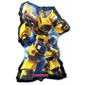 Transformer balons 90 cm
