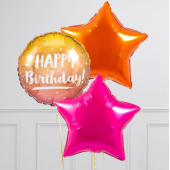 "Birthday" комплект small
