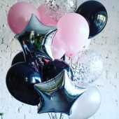 Party Cool композиция
