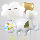White Elefant