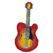 Guitar folija gaisa balons 109 СМ