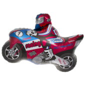 Motorbike WALKER FOLIJA GAISA BALONS 81 СМ