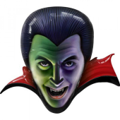 Halloween Vampire FOLIJA GAISA BALONS