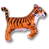 Tiger FOLIJA GAISA BALONS 104 СМ