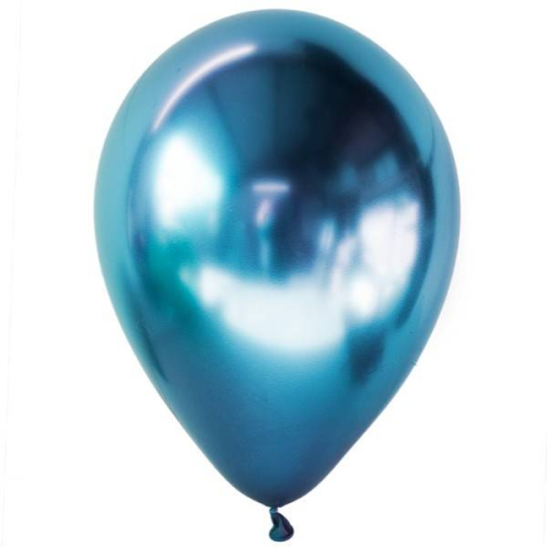 Zils Latex Chrome 1 gab.