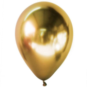Zelta Latex Chrome 1 gab.