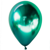 Zaļš Latex Chrome 1 gab.