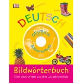 Bildwörterbuch Deutsch