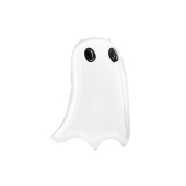 Folija balons Ghost, 48x68cm