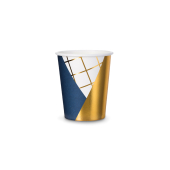 Cups, mix , 260 ml (1 pkt / 6 pc.)