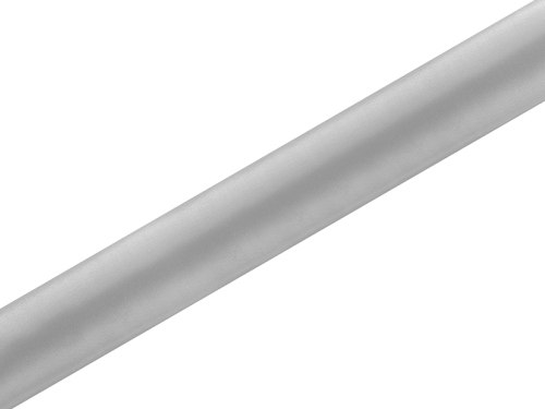 Satin Plain, sudraba, 0,36 x 9m (1 gab. / 9 lm)