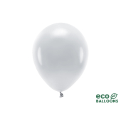 Eco Balloons 26см пастель, серый (1 шт. / 10 шт.)