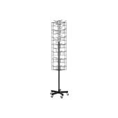 Plaukts baloniem, 43,5x41,5x184cm