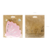 Seashell salvetes, 13x12,5cm (1 gab. / 20 gab.)