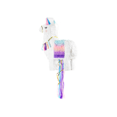 Pinata Llama, 41x49.5x10cm