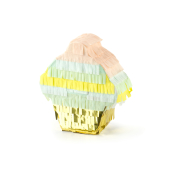 Pinata - Muffin, 9x10x3.5cm