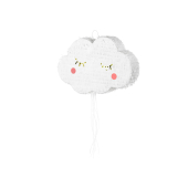 Pinata - Cloud, 50x32x9cm