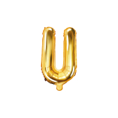 Foil Balloon Letter 