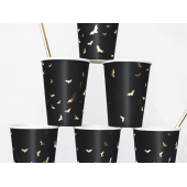 Cups Trick or Treat, 220 ml (1 pkt / 6 pc.)