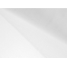 Fine Tulle, netting, white, 1.5 x 50m
