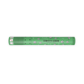 Confetti cannon with footballs , mix, 40cm