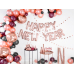 Foil Balloon Ball, 40cm, rose gold