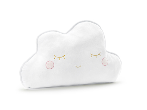 Подушка Cloud, 60x38см