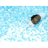 Konfeti push pop, sajauc