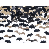 Confetti Bats, 1.7 x 0.7cm, 15 g