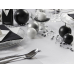 Satin Plain, balts, 0,36 x 9m (1 gab. / 9 lm)
