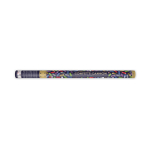 Confetti cannon, mix, 80cm
