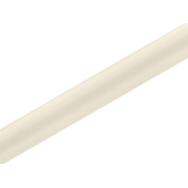 Satin Plain, cream, 0.36 x 9m (1 pc. / 9 lm)