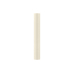 Satin Plain, cream, 0.36 x 9m (1 pc. / 9 lm)