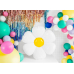 Eco Balloons 26см пастель, белый цвет (1 шт. / 10 шт.)