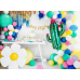 Eco Balloons 26см пастель, белый цвет (1 шт. / 10 шт.)