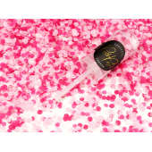 Confetti push pop, mix