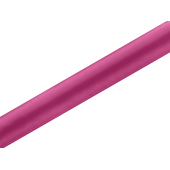 Satin Plain, fuksija, 0,36 x 9m (1 gab. / 9 lm)