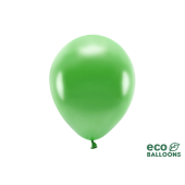 Eco Balloons 26см металлик, зеленая трава (1 шт. / 10 шт.)