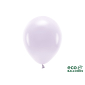 Eco Balloons 26см пастель, светло-сиреневый (1 шт. / 100 шт.)
