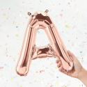 Mazie burti 35 cm