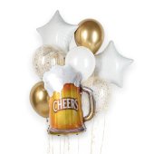 Beerday komplekts
