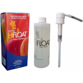 HI-FLOAT 473ML - IEKĻAUJOT DISPENSERA PUMPI