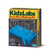 4M KidzLabs DIY komplekts 