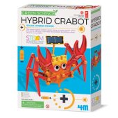 4M Hibrīda krabis