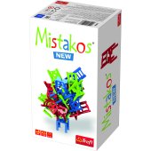 TREFL Žaidimas „Mistakos“
