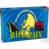 TACTIC Spēle Riču Raču (Latviešu val.)
