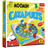 TREFL MUUMI Catapults Mumins
