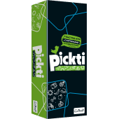 TREFL Galda spēle Pickti (Krievu val.)