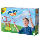 SES Burbuļu kubs
