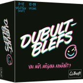 TREFL Galda spēle 
